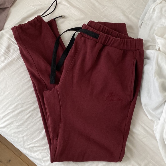 Club Paradise French Terry Joggers - Picture 2 of 13